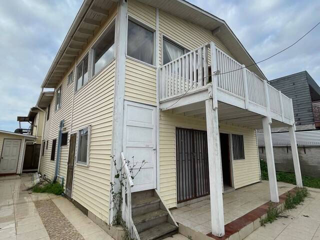 Casa para Venta en El Tabo - 2