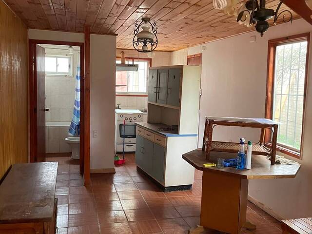 Casa para Venta en El Tabo - 5