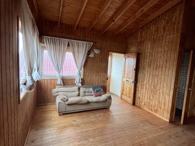 Casa para Venta en El Tabo - 4