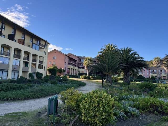 Departamento para Venta en El Tabo - 2