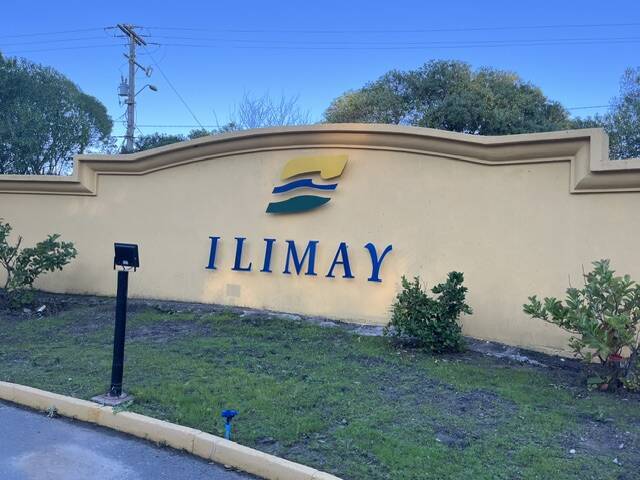 Departamento para Venta en El Tabo - 3