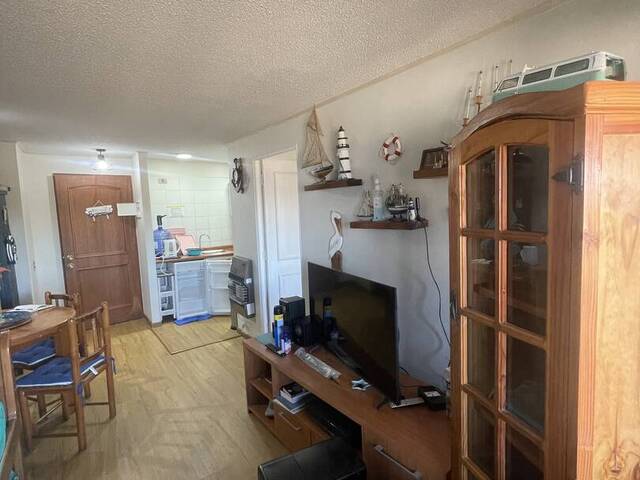 Departamento para Venta en El Tabo - 5