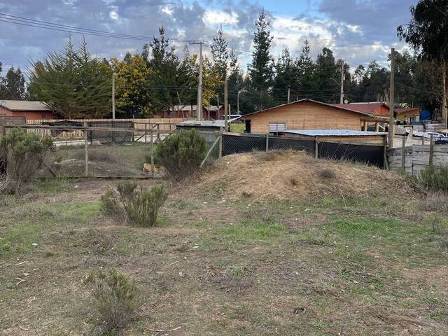 #219 - Terreno para Venta en El Tabo - V - 1