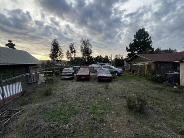 #219 - Terreno para Venta en El Tabo - V - 2
