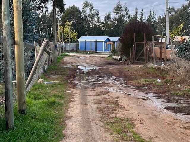 #219 - Terreno para Venta en El Tabo - V - 3