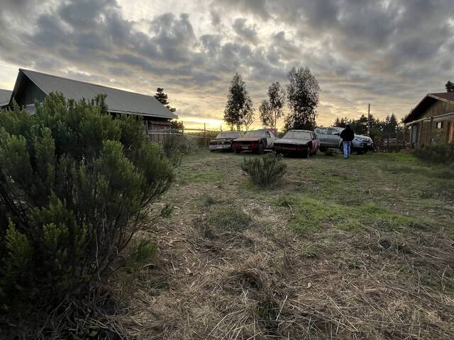 Terreno para Venta en El Tabo - 5