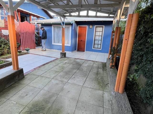 Casa para Arriendo en El Tabo - 2