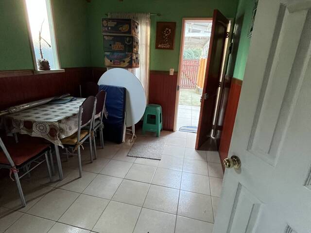 Casa para Arriendo en El Tabo - 3