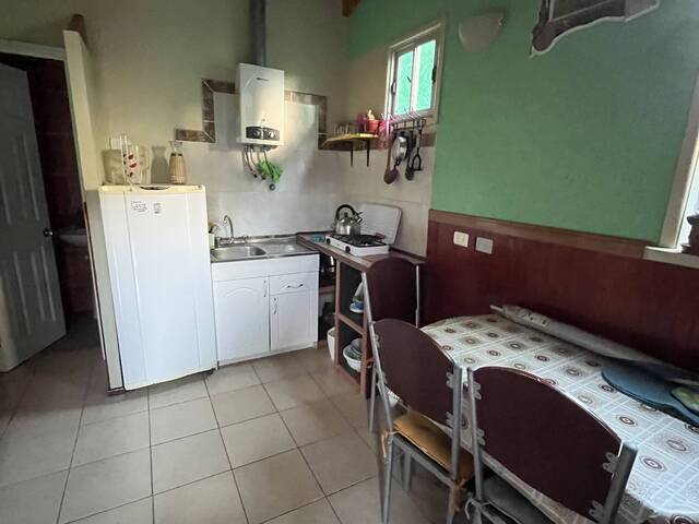 Casa para Arriendo en El Tabo - 4