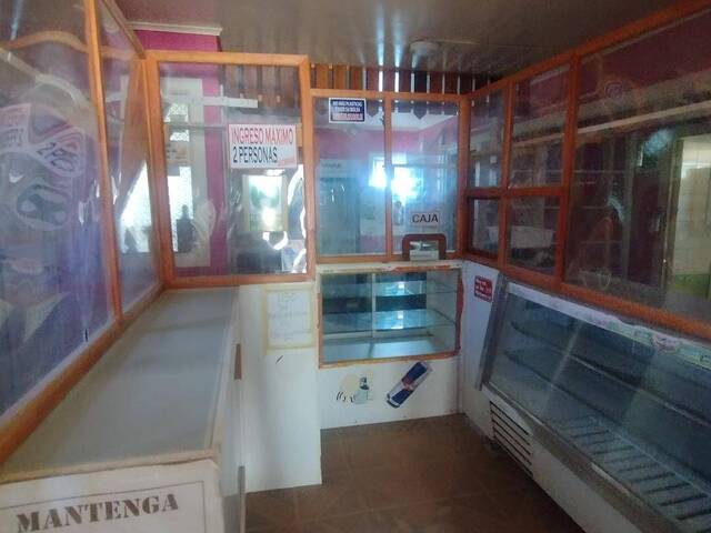 Oficina para Venta en El Tabo - 4
