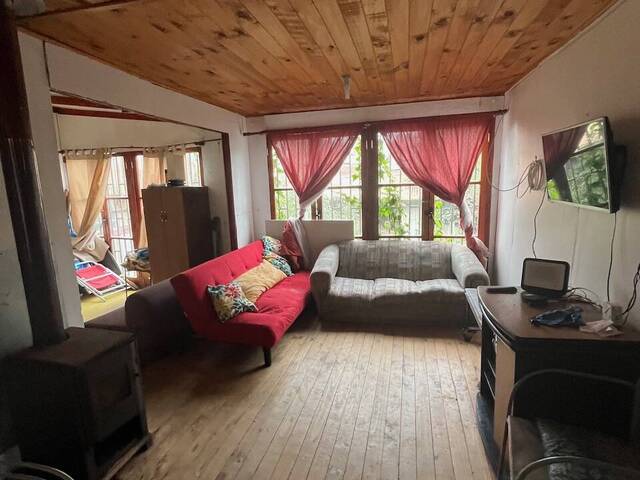 Casa para Venta en El Tabo - 5