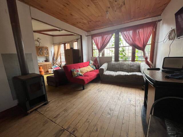 Casa para Venta en El Tabo - 3