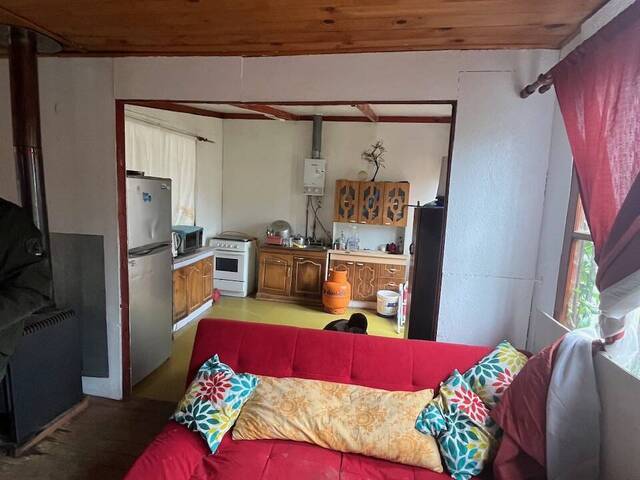 Casa para Venta en El Tabo - 4