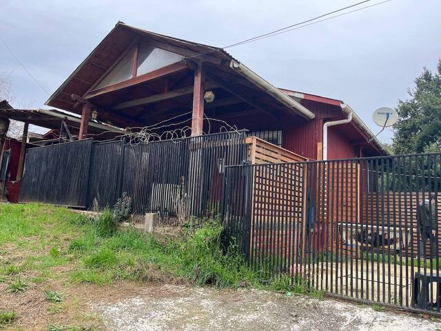 Casa para Venta en El Tabo - 2