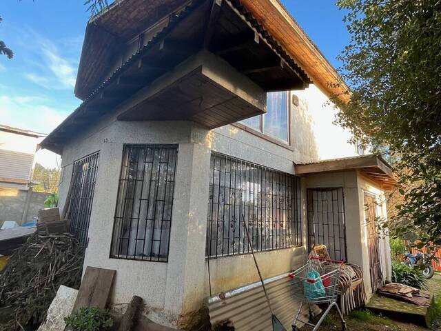 #223 - Casa para Venta en El Tabo - V - 2
