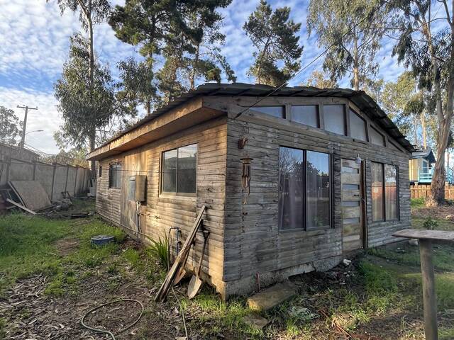 #224 - Casa para Venta en El Tabo - V - 3