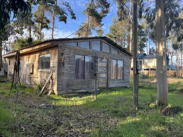 #224 - Casa para Venta en El Tabo - V - 2