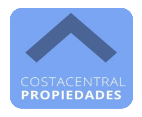 COSTACENTRAL PROPIEDADES